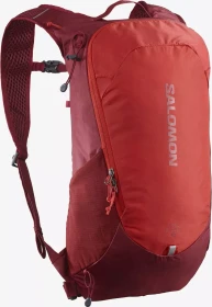Salomon Trailblazer 10 aura orange/biking red