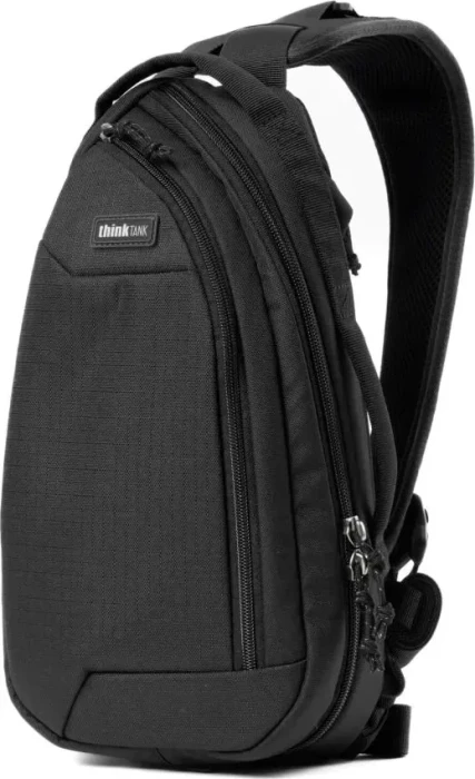 Think Tank Turnstyle V3 5L Asphalt Black