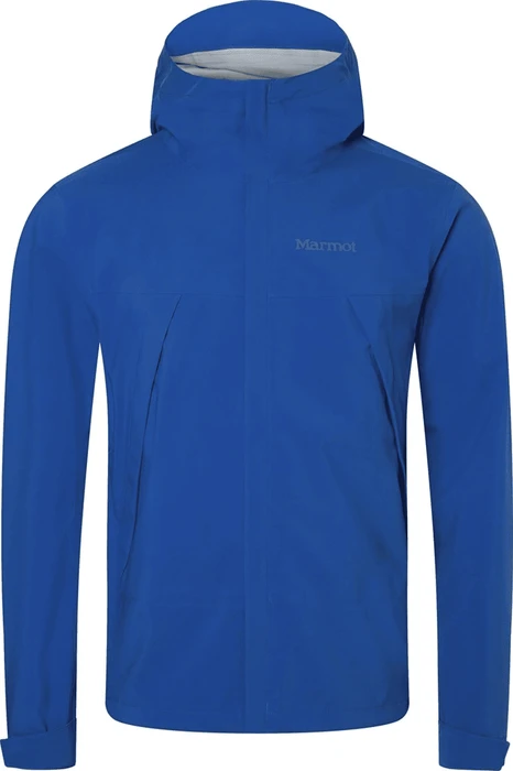 Marmot PreCip Eco Pro Funktionsjacke dark azure (Herren)