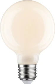 Paulmann Filament LED Globe E27 5.6W/827 matt