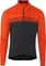 Vaude Posta Trikot langarm glowing red (Herren) Vorschaubild