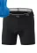 Gonso Sitivo Shorts Fahrradhose kurz black/skydiver (Herren) Vorschaubild