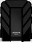 ADATA HD710, schwarz, 750GB, USB 3.0 Micro-B Vorschaubild