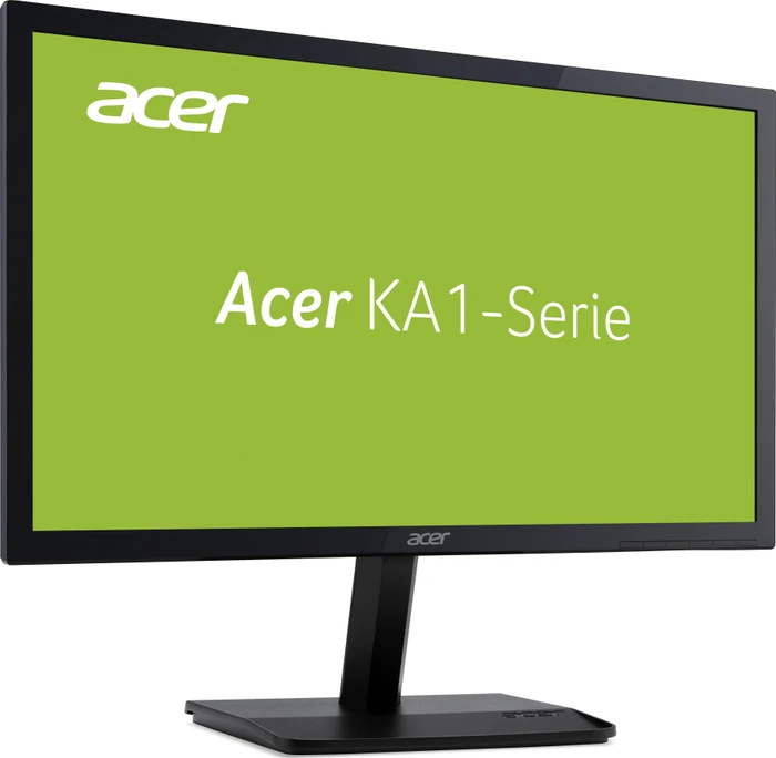Acer KA1 KA241bid, 24"