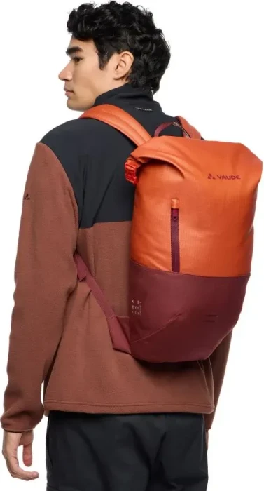 Vaude CityGo 18 buckeye