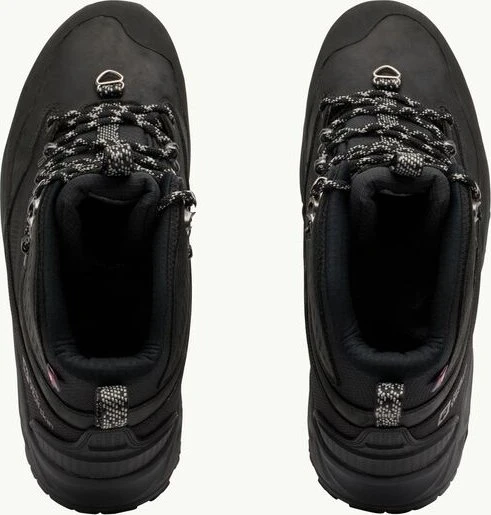 Jack Wolfskin Terraquest Arctic Texapore Mid phantom (Herren)