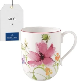 Villeroy & Boch Mariefleur Basic Latte-Macchiato-Becher 450ml