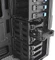 Thermaltake Commander G42, Acrylfenster Vorschaubild