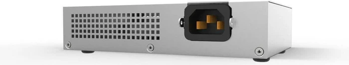 Allied Telesis CentreCOM GS910 Desktop Gigabit Switch, 5x RJ-45