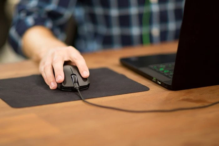Razer Orochi 8200dpi, USB/Bluetooth