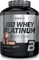 BioTech USA Iso Whey Platinum 1.816kg Vorschaubild