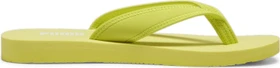 Puma Sandy lime sheen/puma white (Damen)