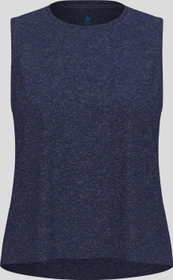 Odlo Active 365 Linencool Funktionsshirt ärmellos eclipse melange (Damen)
