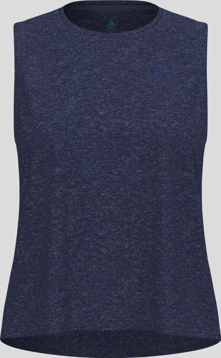 Odlo Active 365 Linencool Funktionsshirt ärmellos eclipse melange (Damen)