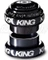 Chris King NoThreadSet 1 1/8" Steuersatz Vorschaubild