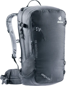Deuter Freerider 30 schwarz
