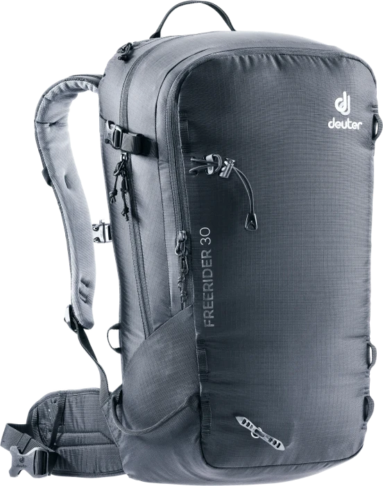 Deuter Freerider 30 schwarz