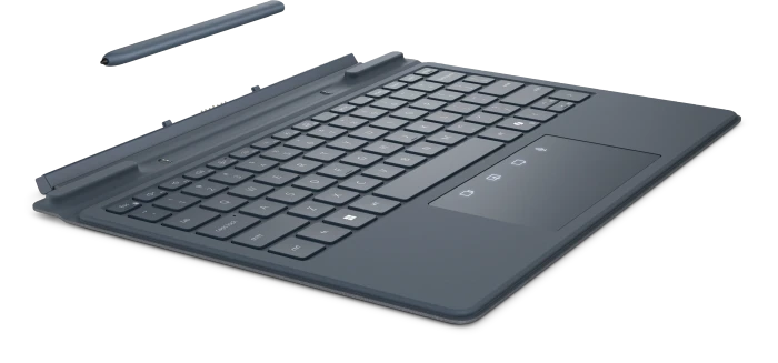 Dell Active Pen PN7350A blaugrau