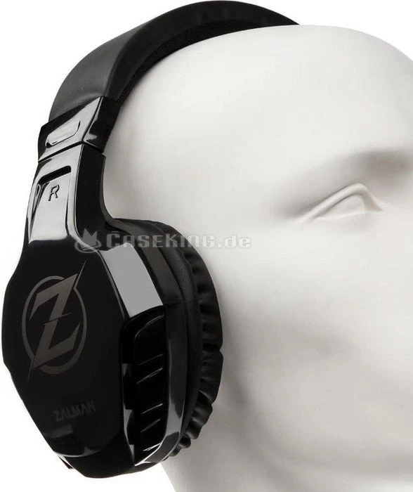 Zalman ZM-HPS300