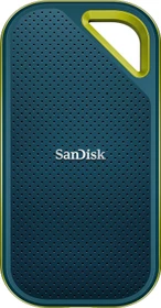 SanDisk Extreme PRO Portable SSD V2 ab € 529,97 (2026