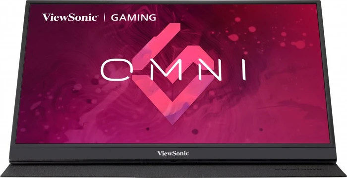 ViewSonic VX1755, 17.2"