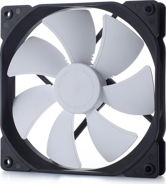 Fractal Design Dynamic X2 GP-14 PWM weiß, 140mm