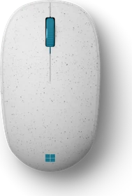 Microsoft Bluetooth Ocean Plastic Mouse Seashell, Bluetooth (I38-00013)