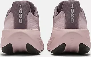 New Balance Fresh Foam X 1080v14 dark ice wine/twilight haze/silver metallic (Damen)