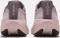 New Balance Fresh Foam X 1080v14 dark ice wine/twilight haze/silver metallic (Damen) Vorschaubild