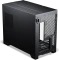 Phanteks XT V3 Black, schwarz, Glasfenster Vorschaubild