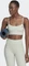 adidas Yoga Studio Light-Support Sport-BH (Damen) Vorschaubild