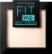 Maybelline Fit Me Puder Vorschaubild