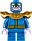 LEGO Marvel Super Heroes Spielset - Mighty Micros Iron Man vs. Thanos Vorschaubild
