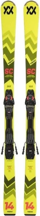 Völkl Racetiger SC Limited + V-Motion 11 GW (inkl. Bindung) (Modell 2024/2025)