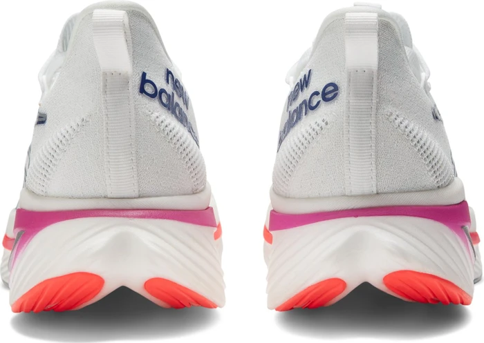 New Balance FuelCell SuperComp Elite v3 white/victory blue (Herren)