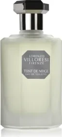 Lorenzo Villoresi Teint de Neige Eau de Toilette, 100ml