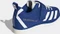 adidas Powerlift 4 collegiate royal/off white/gold metallic (Herren) Vorschaubild