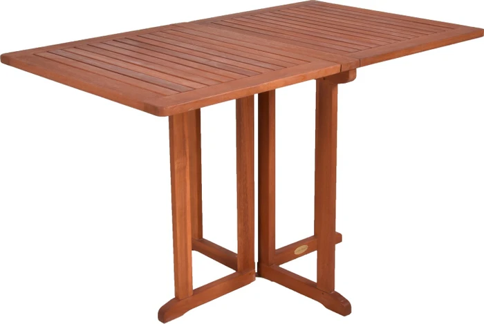 Garden Pleasure Baltimore Klapptisch 120x70cm