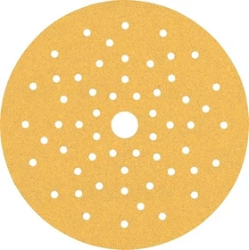 Bosch Professional EXPERT C470 Schleifblatt K100, 150mm, 5 Stück