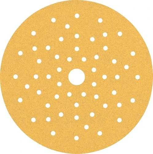 Bosch Professional EXPERT C470 Schleifblatt K100, 150mm, 5 Stück