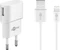 Wentronic Goobay Apple Lightning Ladeset 5W Vorschaubild