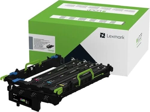 Lexmark Return Trommel 77L0ZV0 CMY