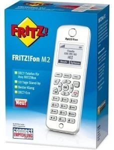 FRITZ! FRITZ!Fon M2 Mobilteil weiß
