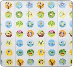 Chicco 2in1 XXL Spielmatte