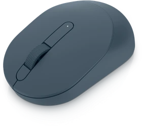Dell Mobile Wireless Mouse MS3320W Midnight Green, USB/Bluetooth