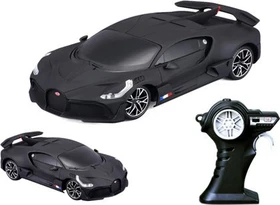 Maisto Tech RC Bugatti Divo schwarz
