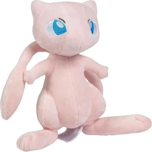 Jazwares Pokémon Mew 30cm