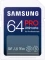Samsung PRO Ultimate R200/W130 64GB, UHS-I U3, Class 10 Vorschaubild