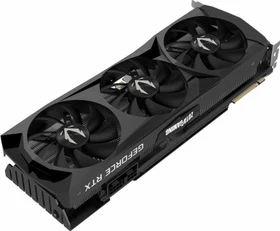 Zotac Gaming GeForce RTX 2070 AMP Extreme, 8GB GDDR6, HDMI, USB-C, 3x DP