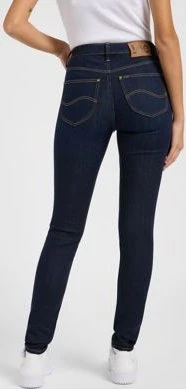 Lee Scarlett High Jeans deep dye (Damen)